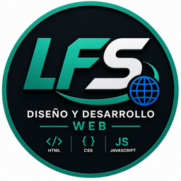 LFS Diseño y Desarrollo Web